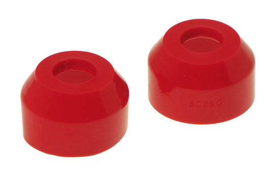 Prothane 19-1723 PRO Ball Joint/Tie Rod - Red