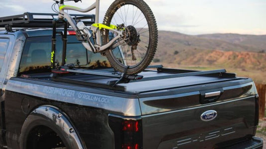 Roll-N-Lock QR447 RNL Qwikrak Rec Bars