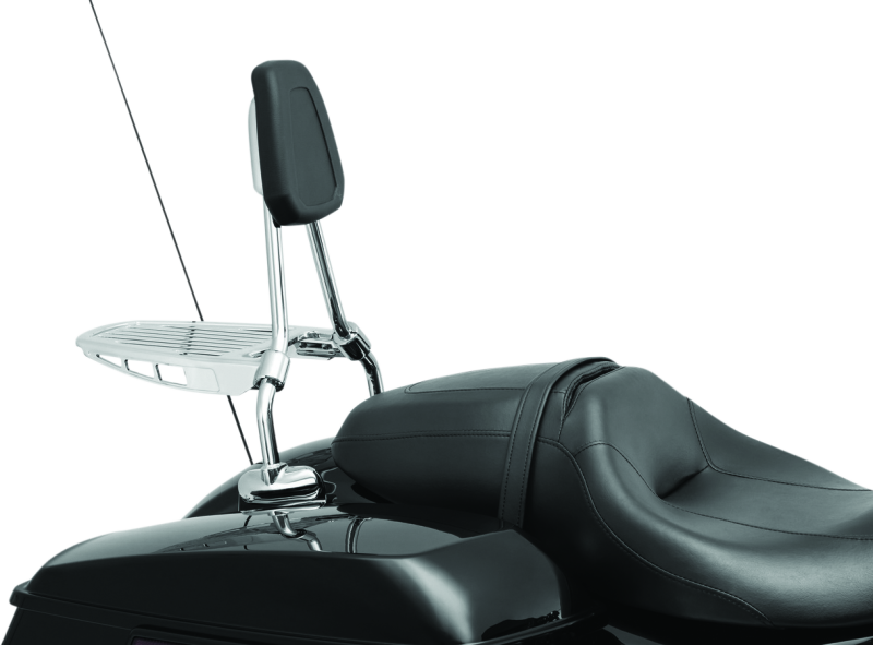 Load image into Gallery viewer, Kuryakyn 6585 KUR Sissy Bars
