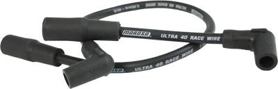 Moroso 28322 High Performance Ignition Wire - Ultra 40
