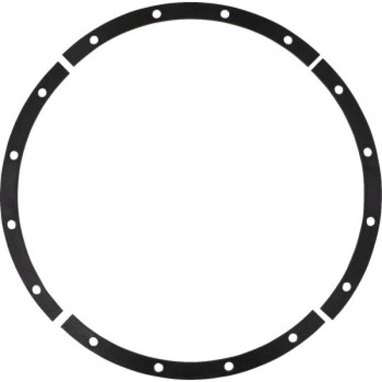 Raceline RBL15-UTVSPACER-16H RCL UTV Beadlock Spacers