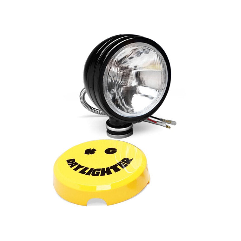 Load image into Gallery viewer, Kc Hilites 1234 KCL Daylighter Halogen Lights
