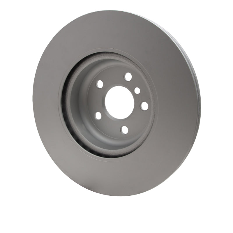 Load image into Gallery viewer, Dfc 900-31130 DFC Geomet Coated Rotors - Plain
