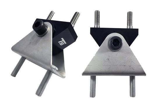 Torque Solution TS-CV-002 TQS Trans Mounts