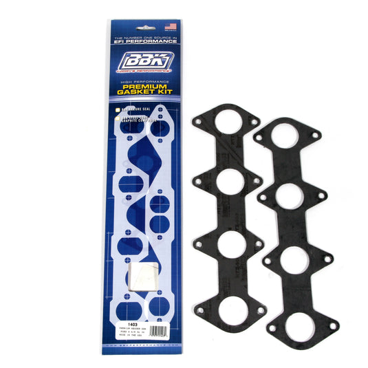 Bbk 1403 BBK Exhaust Header Gaskets