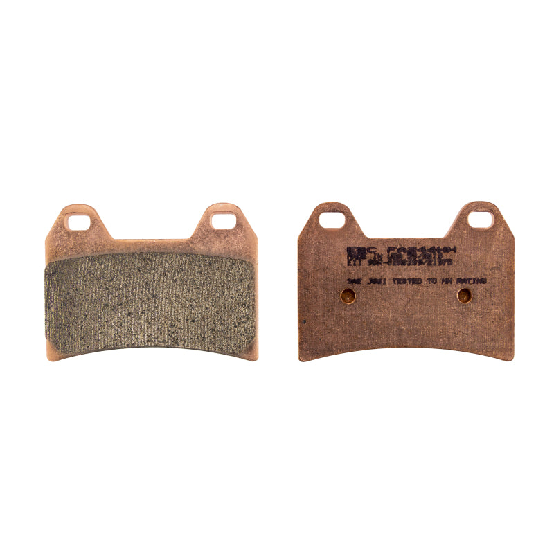 Load image into Gallery viewer, Ebc Powersports EPFA244HH EBC EPFA Brake Pads
