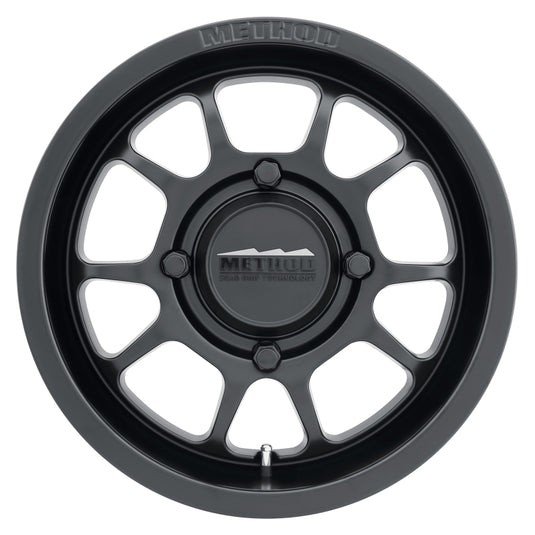 Method Wheels MR40957047543 MRW MR409 Wheels