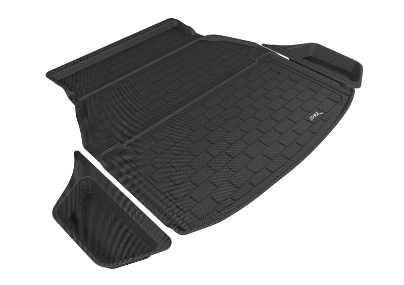 Load image into Gallery viewer, 3D Maxpider M1AC0091309 ACE Cargo Liner - Black
