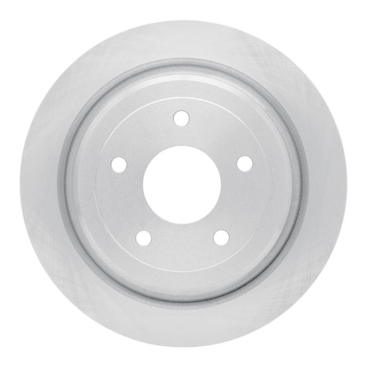 Dfc 600-46009 DFC Brake Rotors - Plain