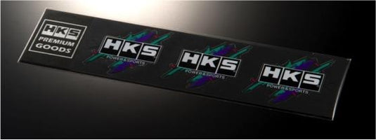 Hks 51003-AK122 HKS Stickers