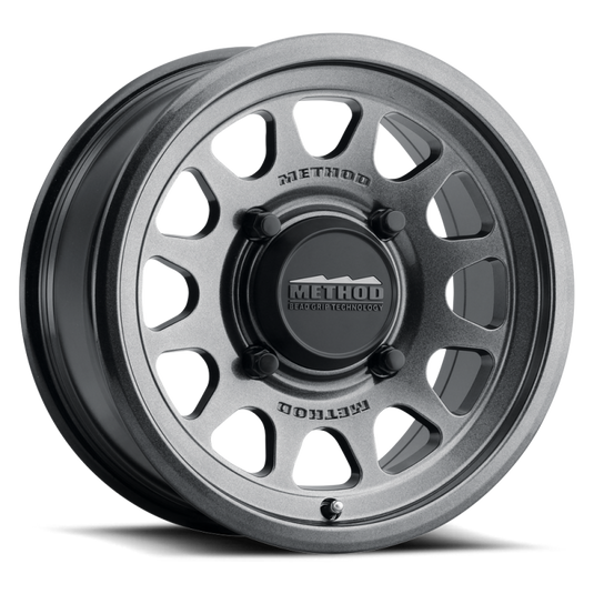 Method Wheels MR414510121264 MRW MR414 Wheels