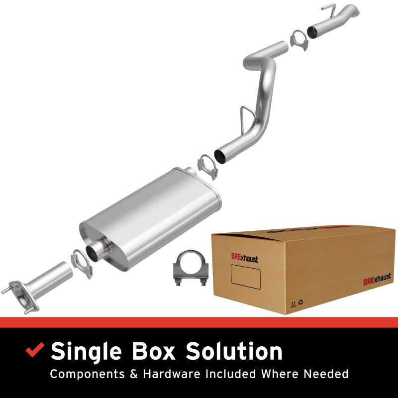 Load image into Gallery viewer, Magnaflow 106-0003 MAG BRE Exhaust Kits
