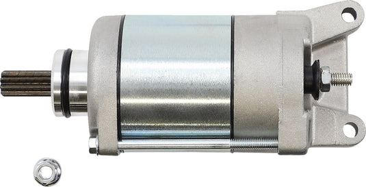 Moose Racing M-61-140 Starter Motor