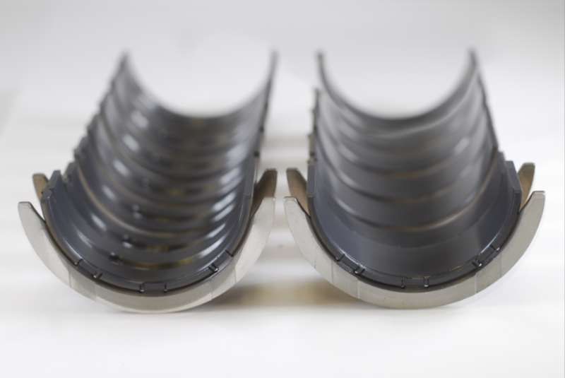 Load image into Gallery viewer, King Engine Bearings MB7779XPC KING Performance Main Bearings
