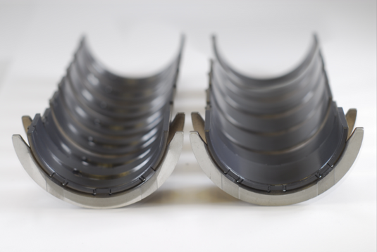 King Engine Bearings MB7779XPC KING Performance Main Bearings