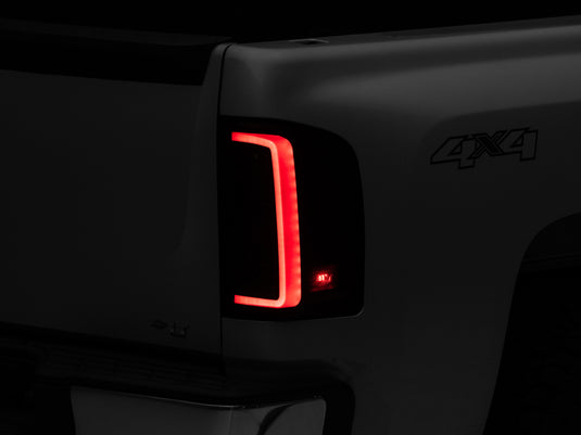 Raxiom S112711 RAX LED Taillights