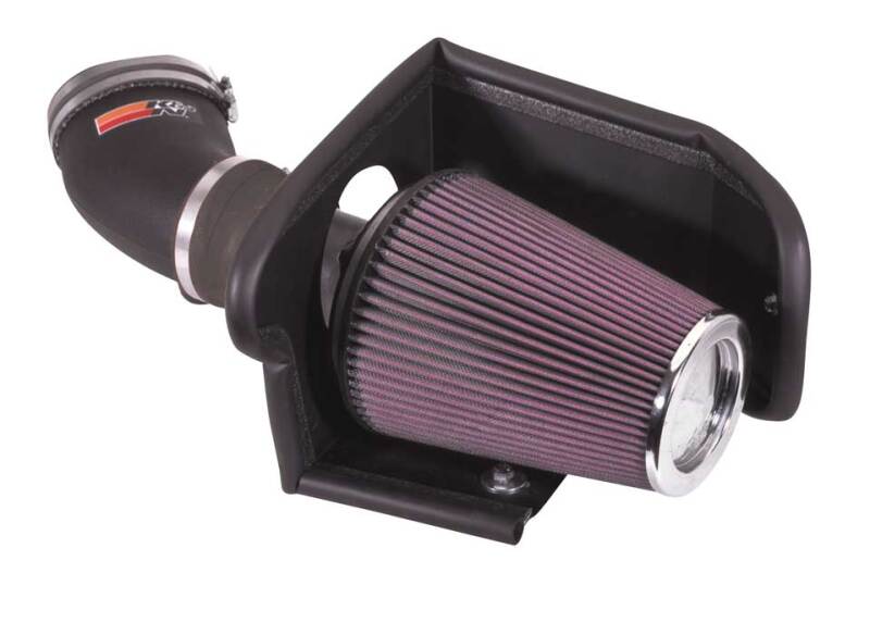 Load image into Gallery viewer, K&amp;N Engineering 57-2548 KN 57 FIPK Air Intake 50
