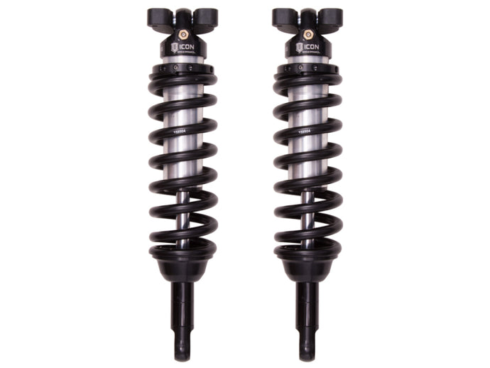 Icon 71010 ICO 2.5 Series Coilover Kits