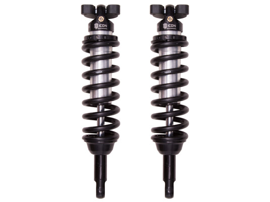 Icon 71010 ICO 2.5 Series Coilover Kits