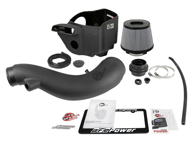 Load image into Gallery viewer, Afe 54-13035D AFE Magnum FORCE Stage-2 Cold Air Intakes
