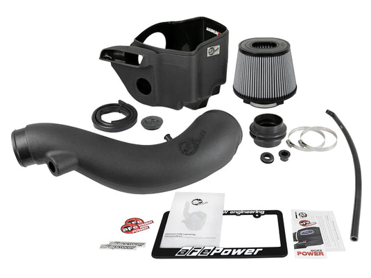Afe 54-13035D AFE Magnum FORCE Stage-2 Cold Air Intakes