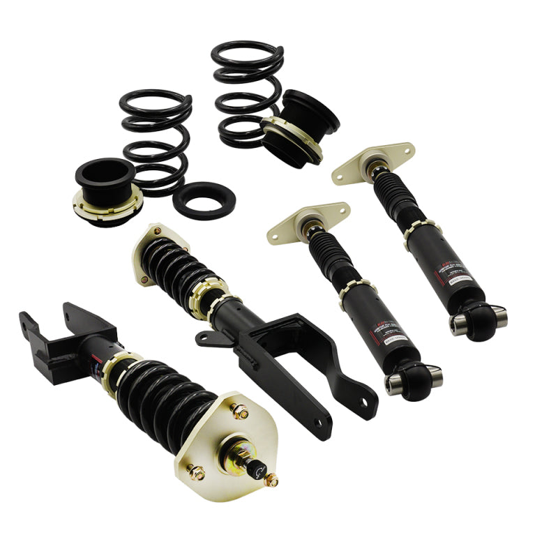 Load image into Gallery viewer, Blox Racing BXSS-00605 BX Plus Coilovers
