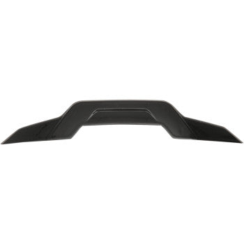 Icon Forehead Vent Switch for Airframe Pro Helmet - Black