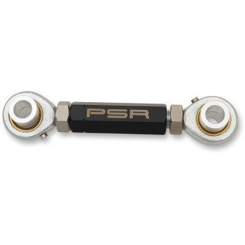 Psr 05-00765-22 Fully Adjustable Lowering Link - Black