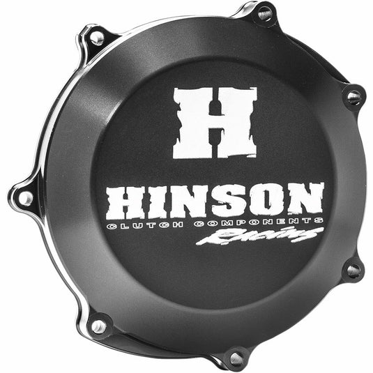 Hinson Racing C249 Clutch Cover