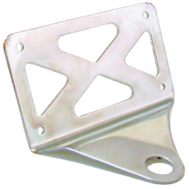 Koso North America BE000M01 Mounting Bracket for KOSO Air Density Meter