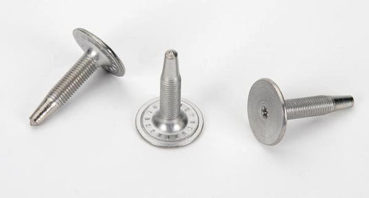 Fast-Trac 155B48 Top Gun Carbide 2 - 1.075in. Stud Length