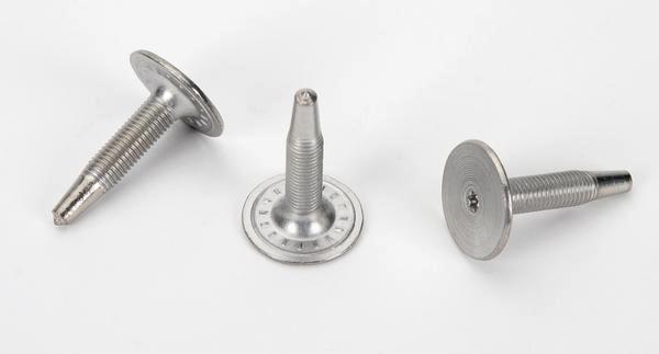 Fast-Trac 156B48 Top Gun Carbide 2 - 1.175in. Stud Length