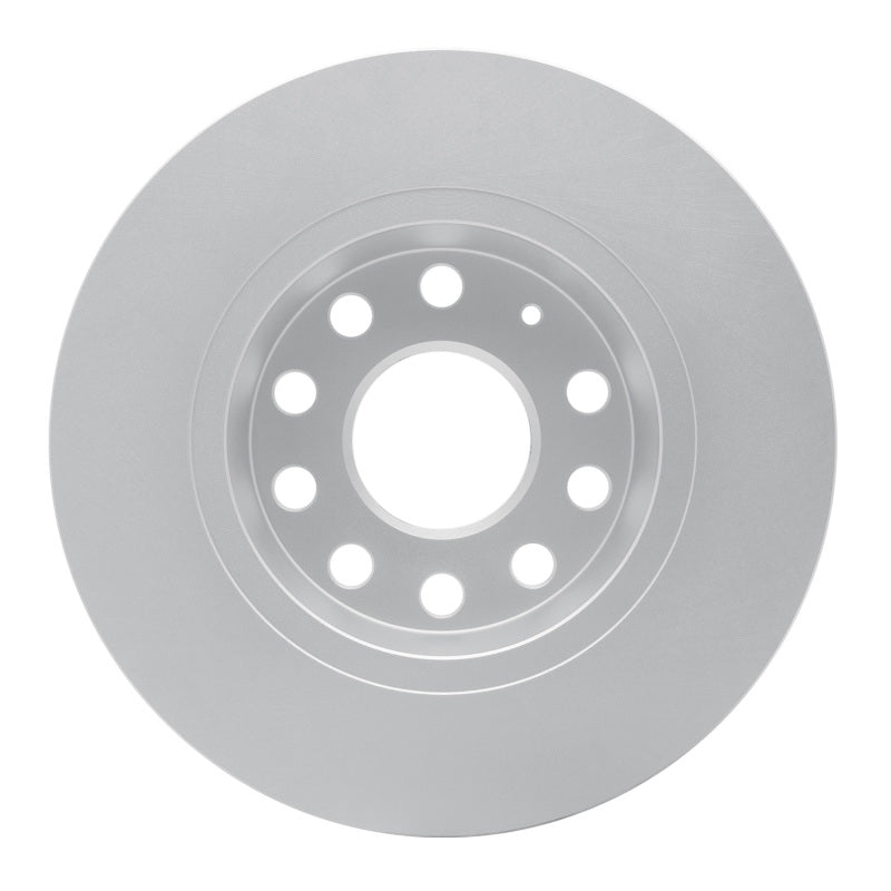 Load image into Gallery viewer, Dfc 604-74031 DFC GeoSPEC Coated Rotors - Plain
