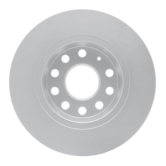 Dfc 604-74031 DFC GeoSPEC Coated Rotors - Plain