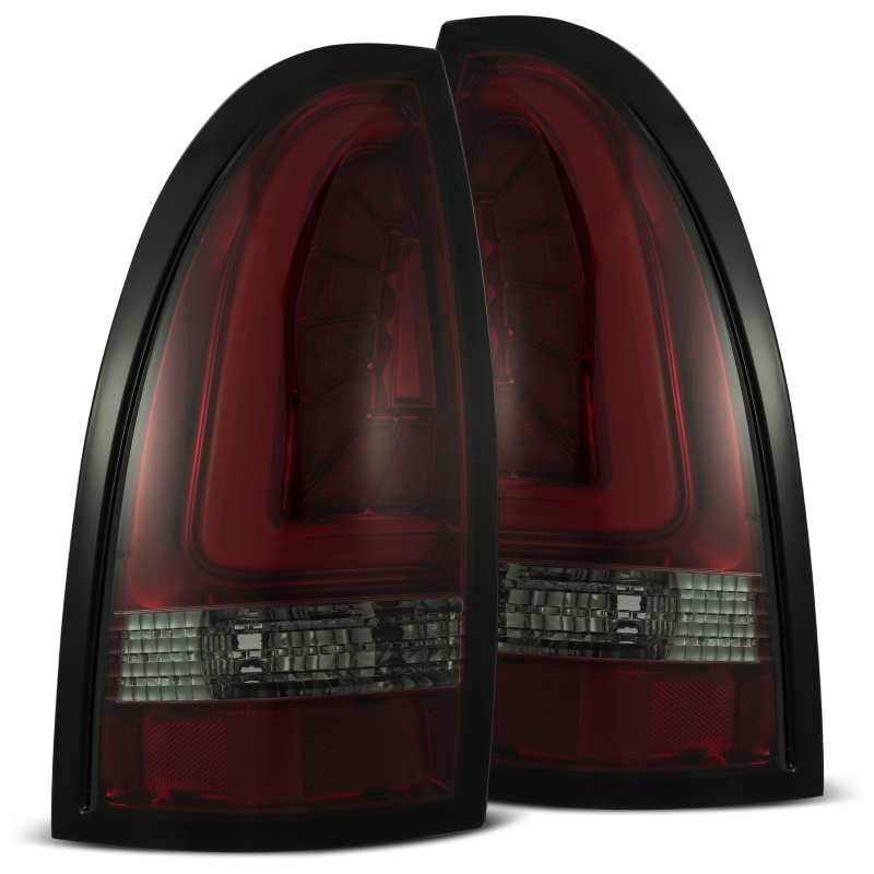 Load image into Gallery viewer, Alpharex 680040 ARX PRO-Series Tail Lights
