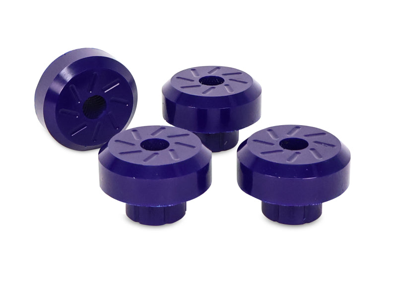 Load image into Gallery viewer, Superpro SPF1316K SPR Bushings - Radius Rods

