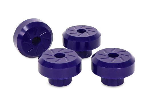 Superpro SPF1316K SPR Bushings - Radius Rods