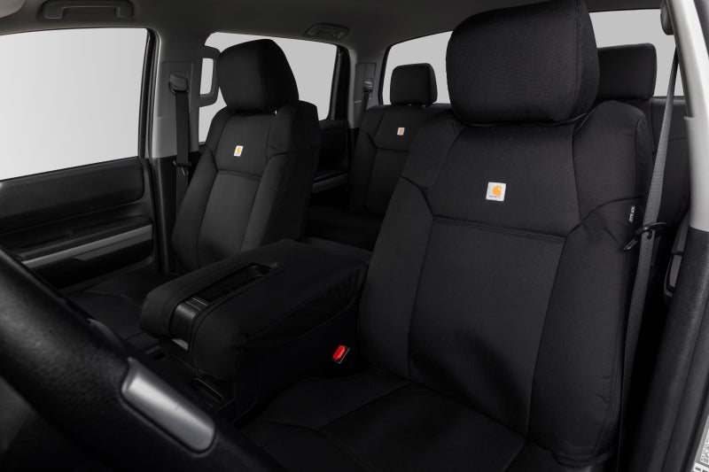 Load image into Gallery viewer, Covercraft GTF4418ABCOBK CVR Ford Seat Covers
