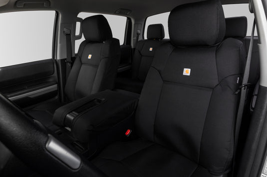 Covercraft GTF4418ABCOBK CVR Ford Seat Covers