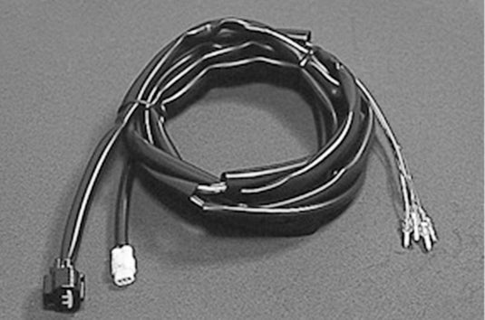 Hks 4599-RA018 HKS Wiring Harnesses