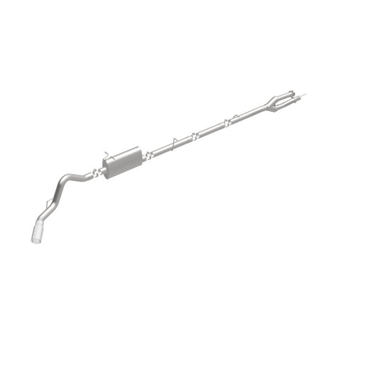 Magnaflow 19174 MAG Catback Exhaust