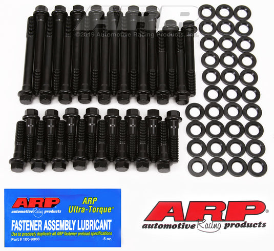 Arp 134-3601 ARP Head Bolt Kits