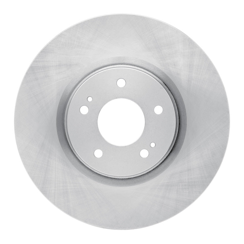 Load image into Gallery viewer, Dfc 600-72035 DFC Brake Rotors - Plain
