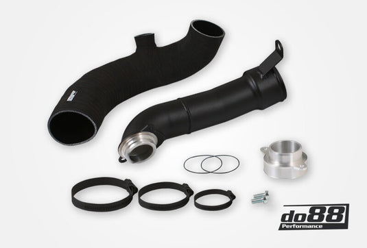 Do88 DO88-KIT205-S-ID54 DOB Pipe - Turbo Inlet