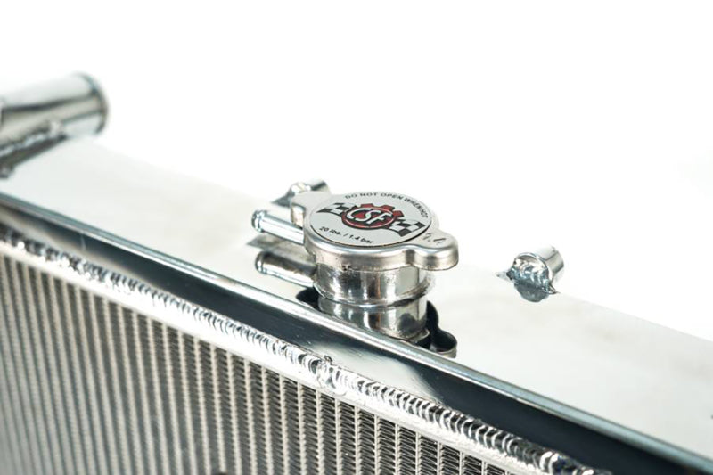 Load image into Gallery viewer, Csf 2863 CSF Radiators - Aluminum

