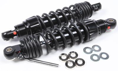 Harddrive R0800142-1 705 Series Preload/Rebound Adjustable Rear Shock - 12.5in. Standard