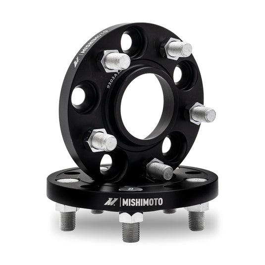 Mishimoto MMWS-007-250BK MM Wheel Spacers