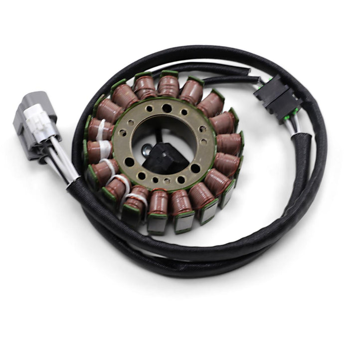 Ricks Motorsport Electric 24-400 Stator