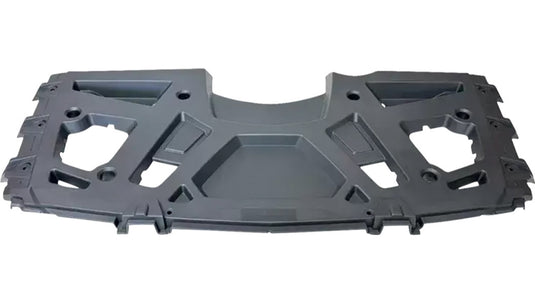 Quad Logic 100-3578-PU Front Steel Rack