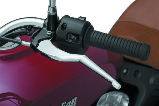 Kuryakyn 7135 KUR Levers D